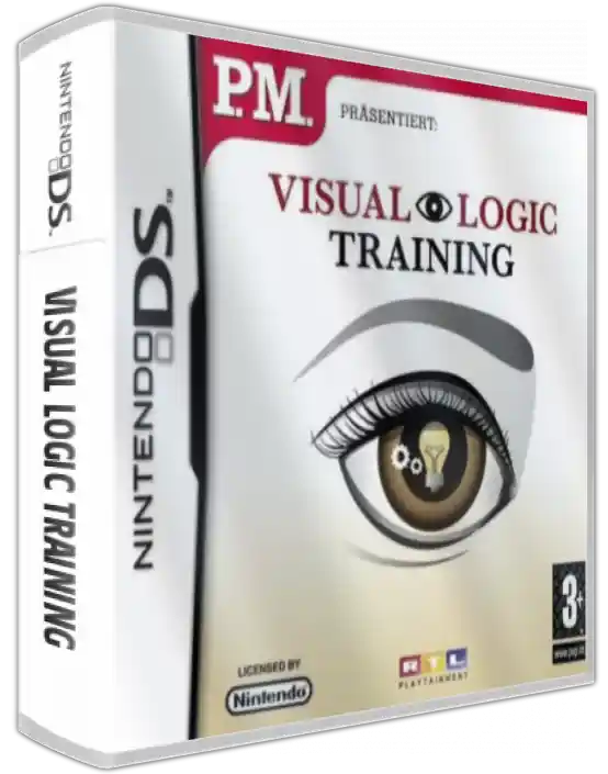 visual logic training